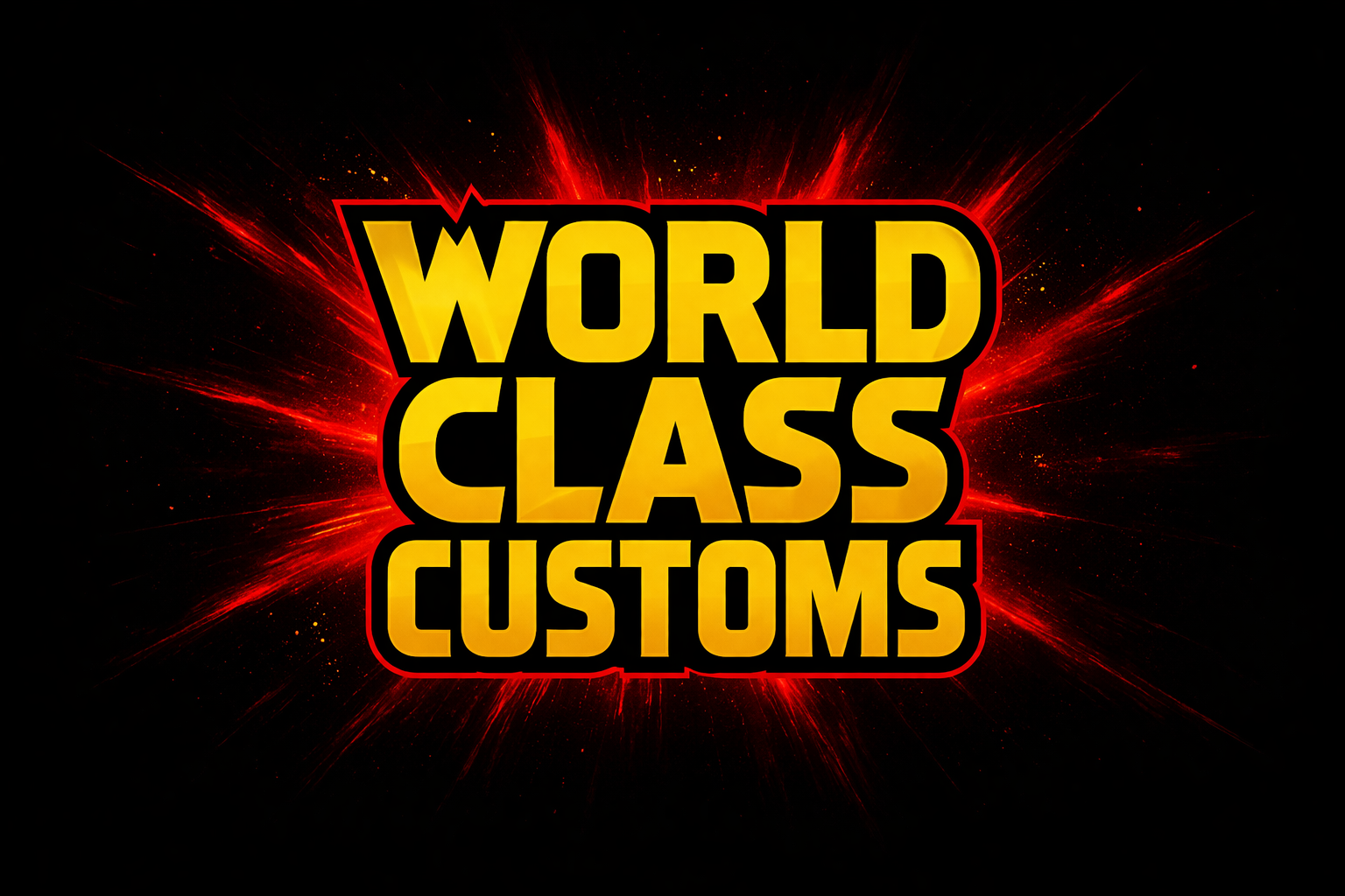 World Class Customs